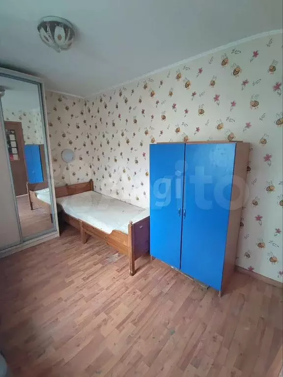 4-к. квартира, 62,9 м, 3/5 эт. - Фото 1