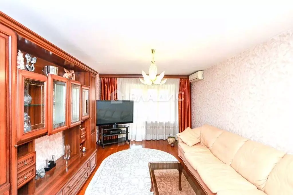 3-к кв. Иркутская область, Иркутск ул. Станиславского, 31 (112.0 м) - Фото 1