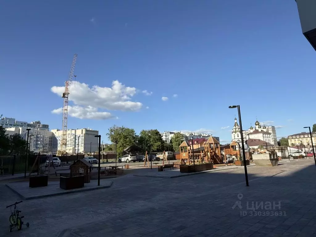 Помещение свободного назначения в Белгородская область, Белгород ул. ... - Фото 2