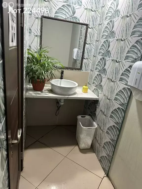 Помещение свободного назначения (328 м) - Фото 1