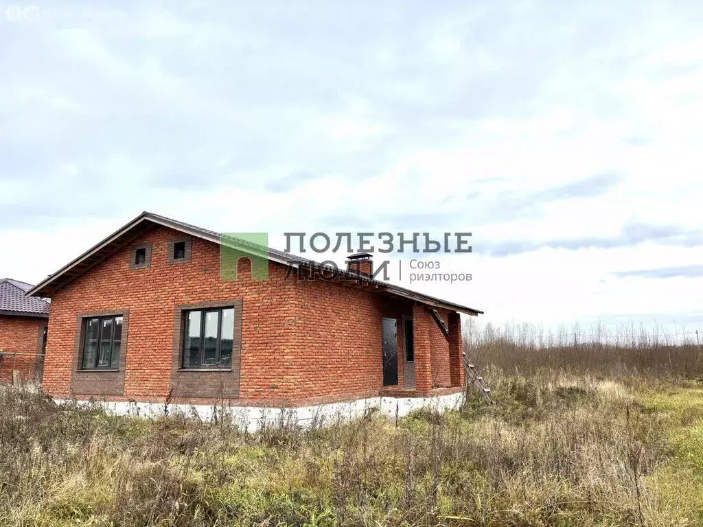 Дом в Завьяловский район, деревня Шудья, КП Тихие зори, Сочинская ... - Фото 2