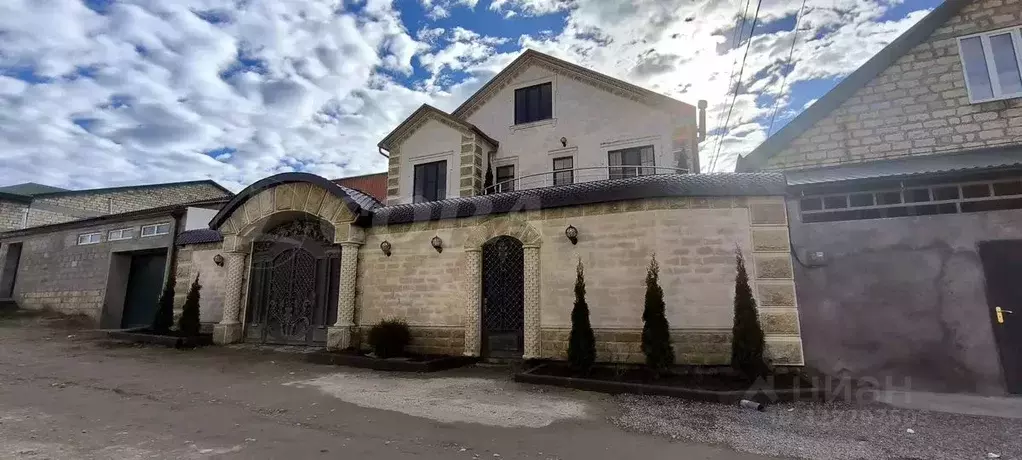 Дом в Дагестан, Дербент Озерная ул., 5 (196 м) - Фото 1