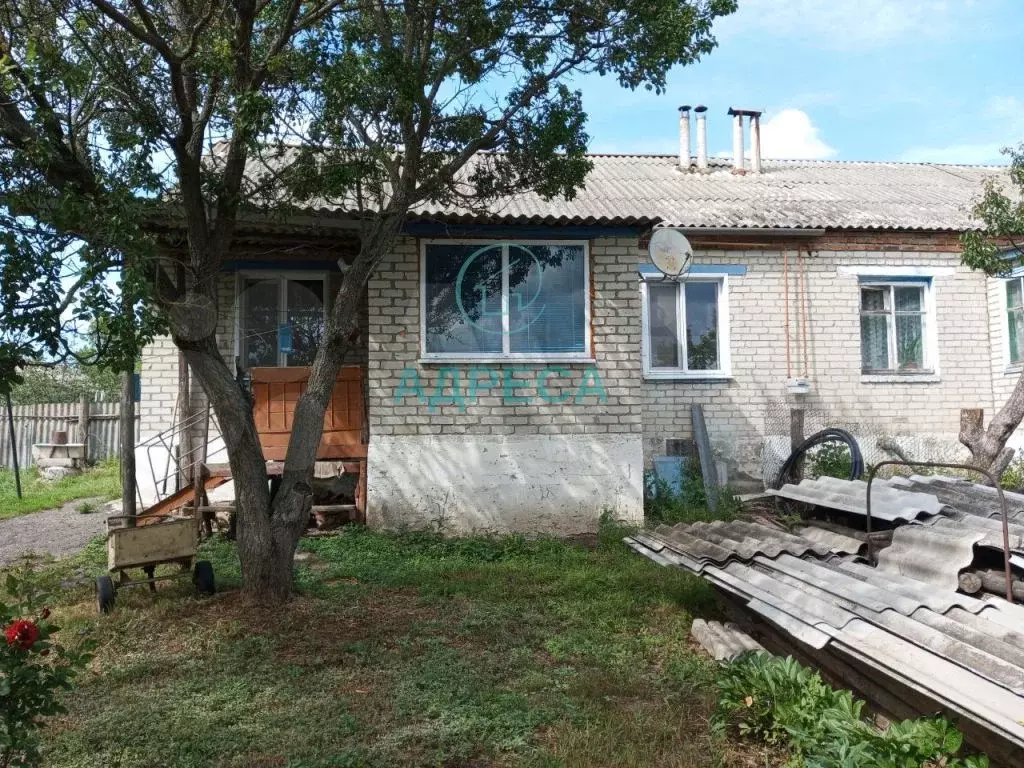 Дом 65,8 м на участке 22 сот. - Фото 1