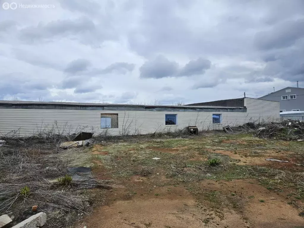 Производственное помещение (1555 м) - Фото 2