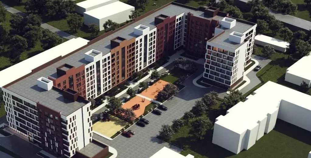 Продаётся квартира-студия, 20.71 м - Фото 1