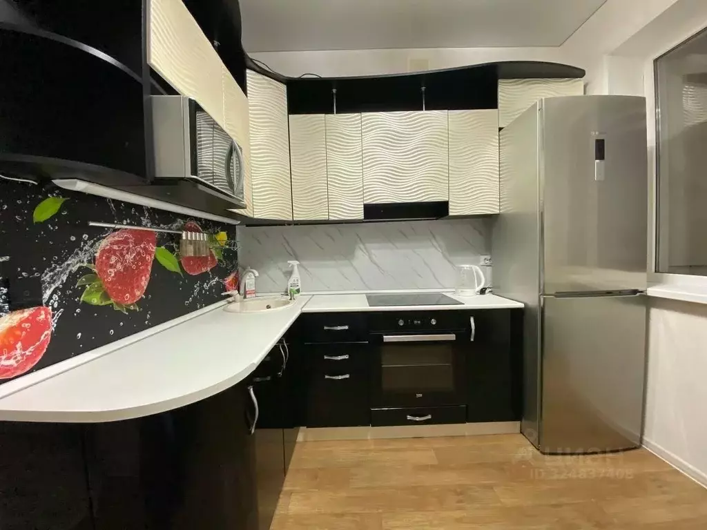 2-к кв. Самарская область, Ставропольский район, с. Подстепки ... - Фото 2