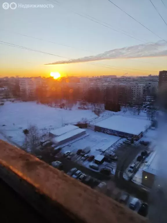 2-комнатная квартира: Санкт-Петербург, Учительская улица, 15к1 (53.7 ... - Фото 2