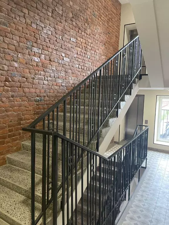 Студия Санкт-Петербург ул. Коли Томчака, 10 (24.0 м) - Фото 1