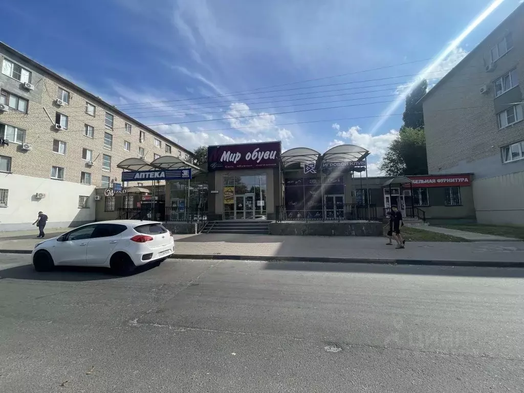 Помещение свободного назначения в Белгородская область, Старый Оскол ... - Фото 2