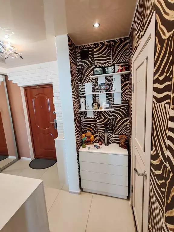 Продаётся 1-к квартира, 41.9 м - Фото 1