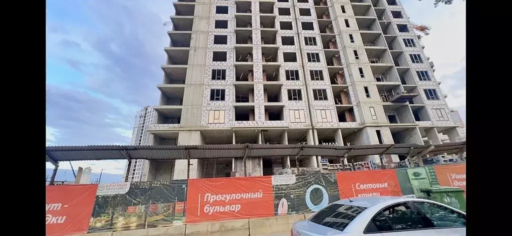 Торговая площадь в Ставропольский край, Ставрополь Гражданская ул., ... - Фото 1