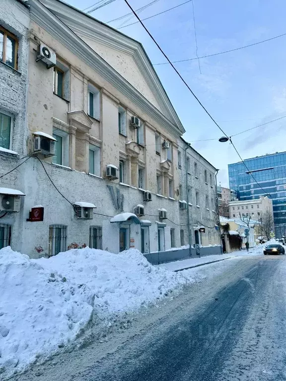 Офис в Москва Мерзляковский пер., 10 (48 м) - Фото 1