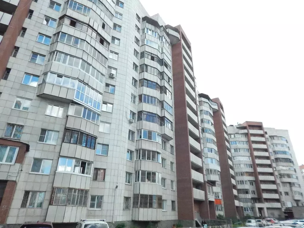 Продаётся 1-к квартира, 36.4 м - Фото 0