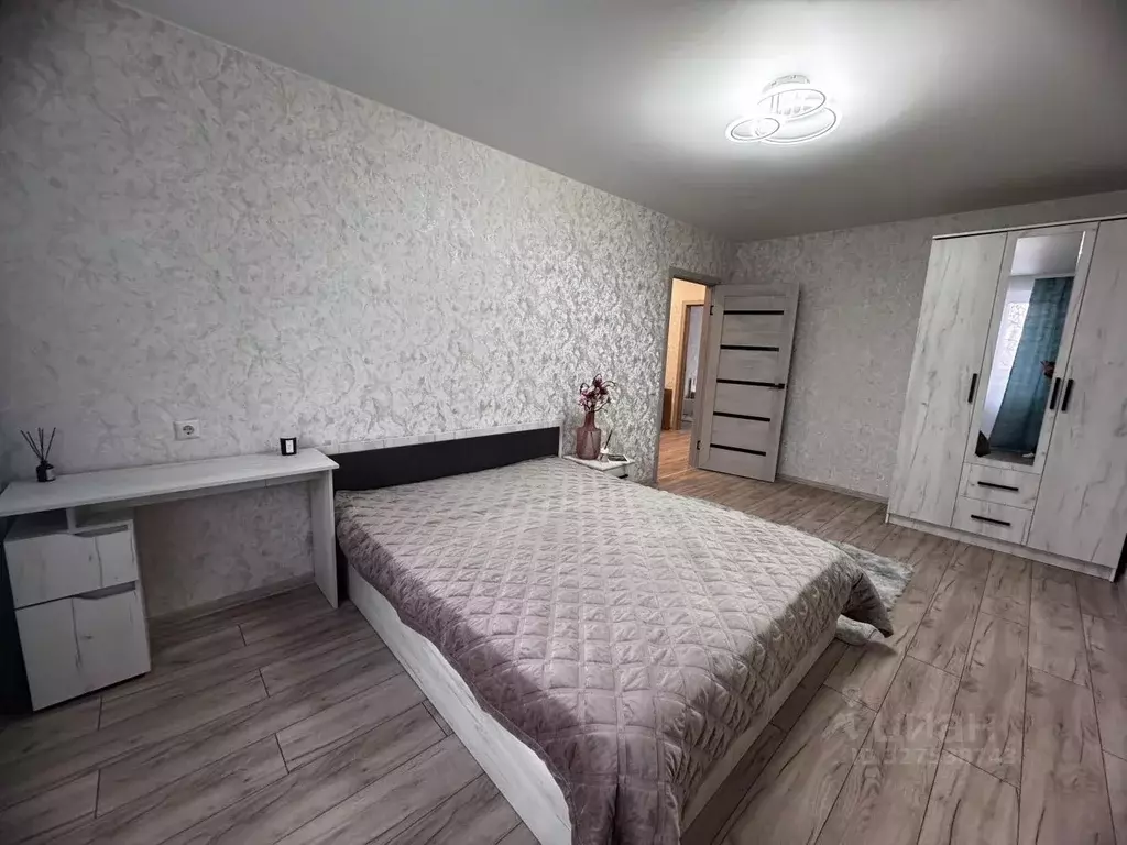 3-к кв. Белгородская область, Белгород ул. Костюкова, 19 (60.0 м) - Фото 2