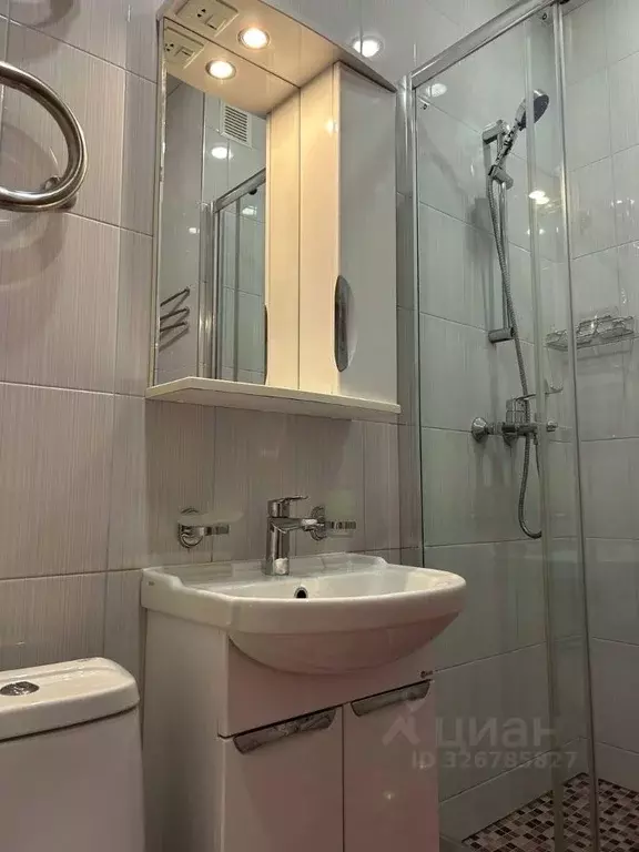 Студия Санкт-Петербург просп. Маршала Блюхера, 9к2 (28.0 м) - Фото 1