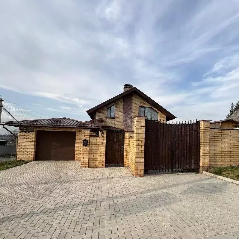 Дом в Удмуртия, Можга Можгинский район, Редукторная ул., 15 (143 м) - Фото 2