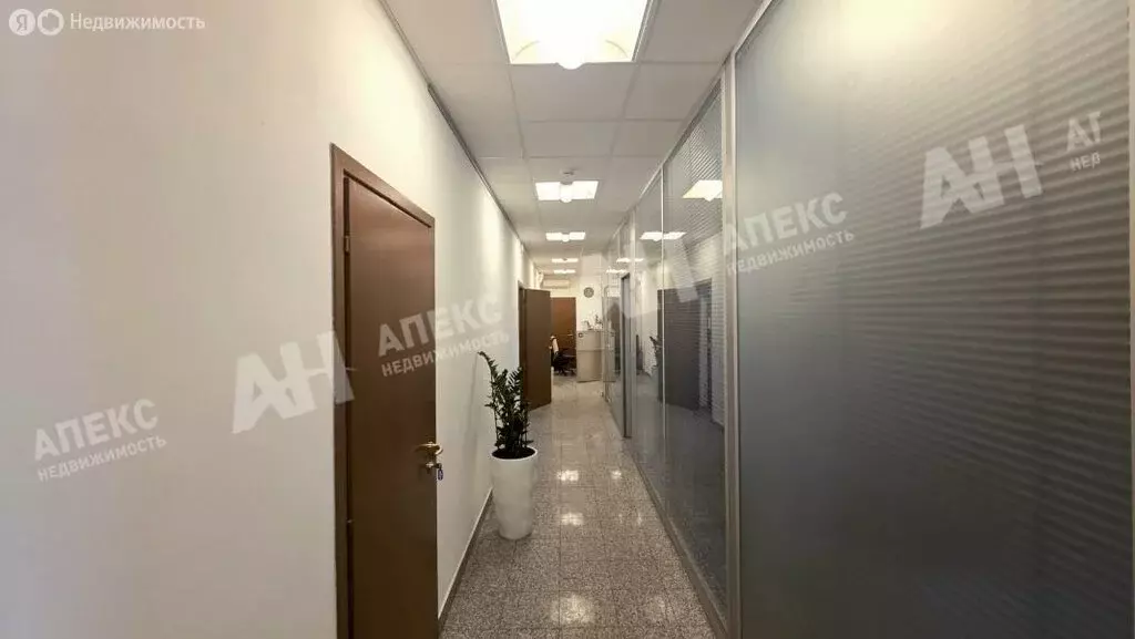 Офис (190 м) - Фото 1