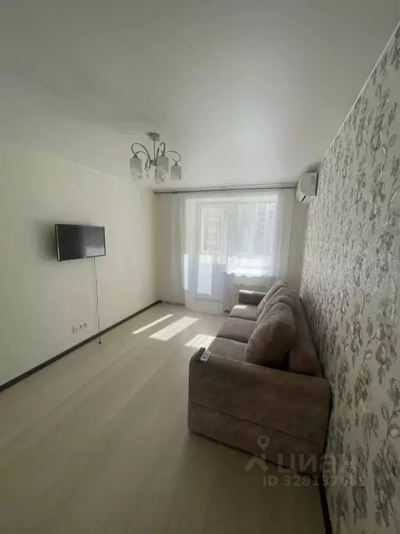 1-к кв. Саратовская область, Саратов ул. Имени Ю.И. Менякина, 4 (38.0 ... - Фото 2