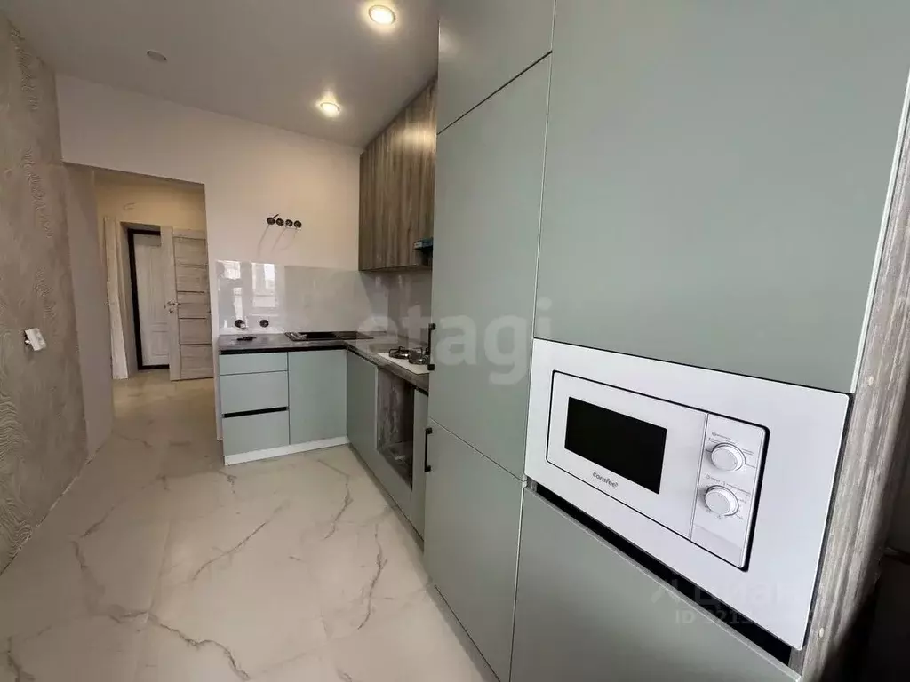 1-к кв. Марий Эл, Йошкар-Ола ул. Западная, 5 (37.0 м) - Фото 1