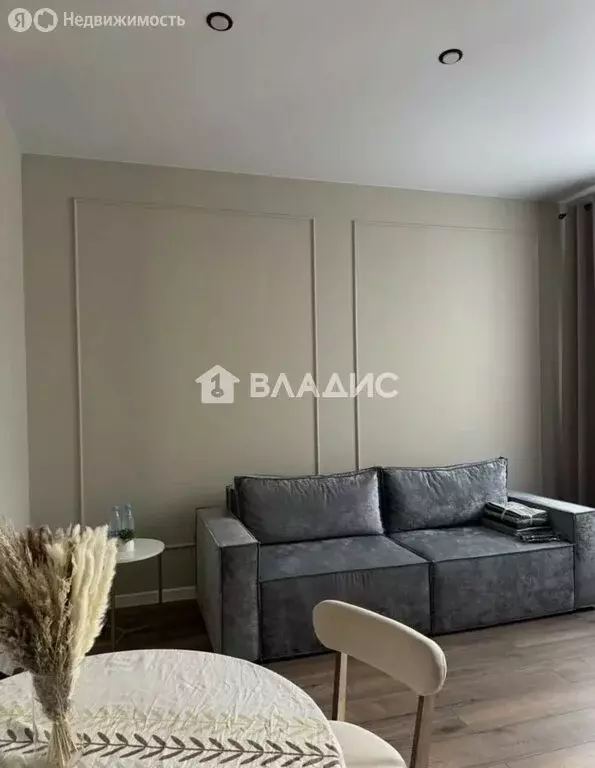 Квартира-студия: Мурино, Екатерининская улица, 23 (27 м) - Фото 1