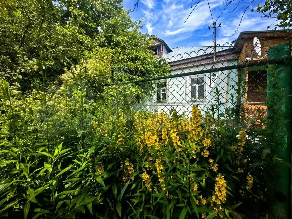 Дом 45 м на участке 6 сот. - Фото 1