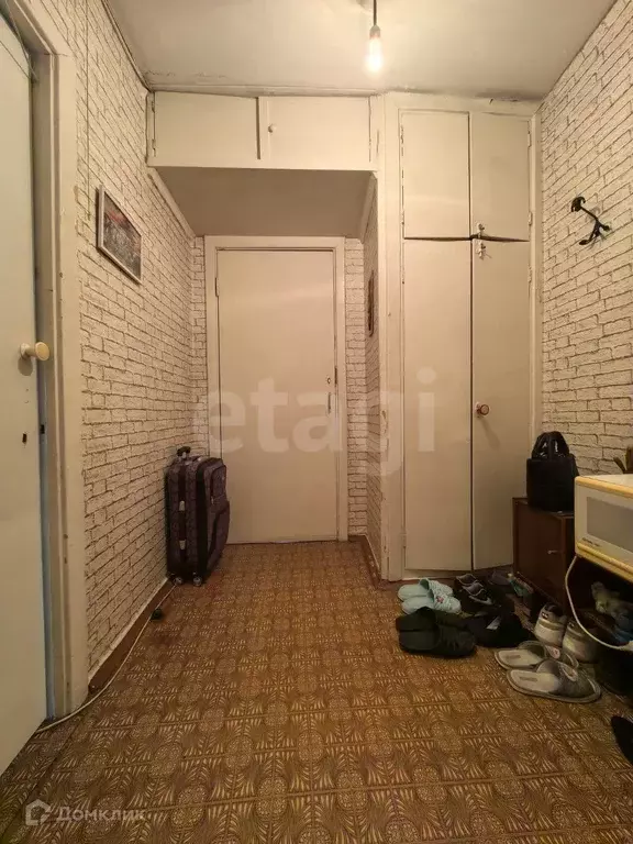 Продаётся 2-к квартира, 41.7 м - Фото 1