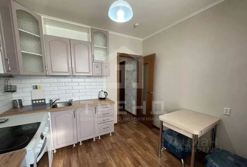 1-к кв. Санкт-Петербург ул. Даниила Хармса, 8 (39.9 м) - Фото 2