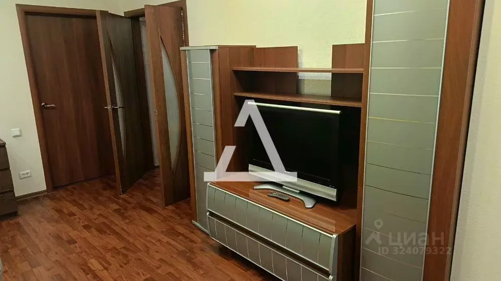 1-к кв. Самарская область, Самара ул. Ерошевского, 18 (42.0 м) - Фото 2