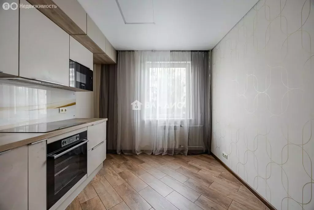 3-комнатная квартира: Санкт-Петербург, Планерная улица, 47к5 (77.2 м) - Фото 2