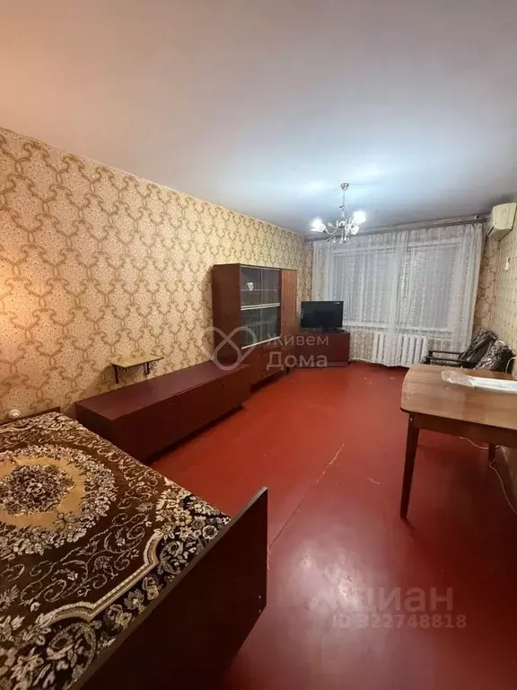 2-к кв. Волгоградская область, Волгоград ул. Автомобилистов, 10 (48.6 ... - Фото 1