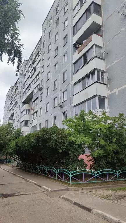 3-к кв. Московская область, Балашиха Купавна мкр, ул. Адмирала ... - Фото 1