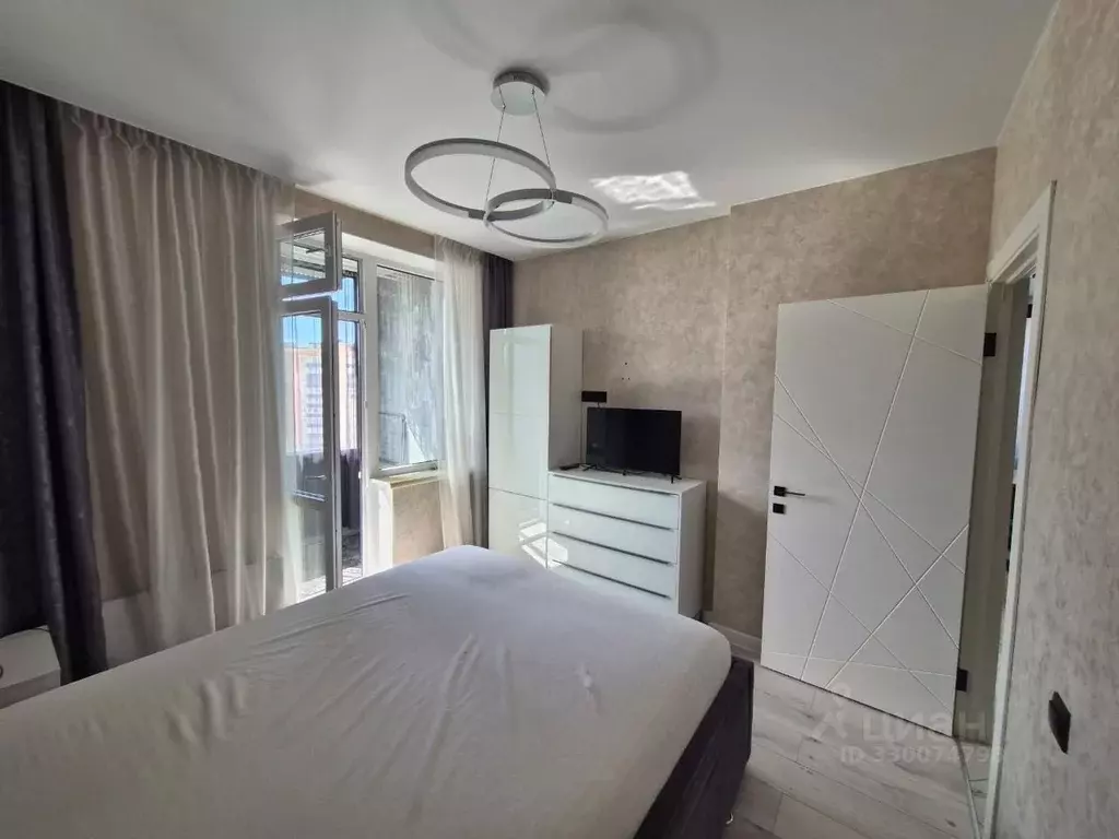 2-к кв. Московская область, Мытищи ул. Кадомцева, 2 (60.0 м) - Фото 2