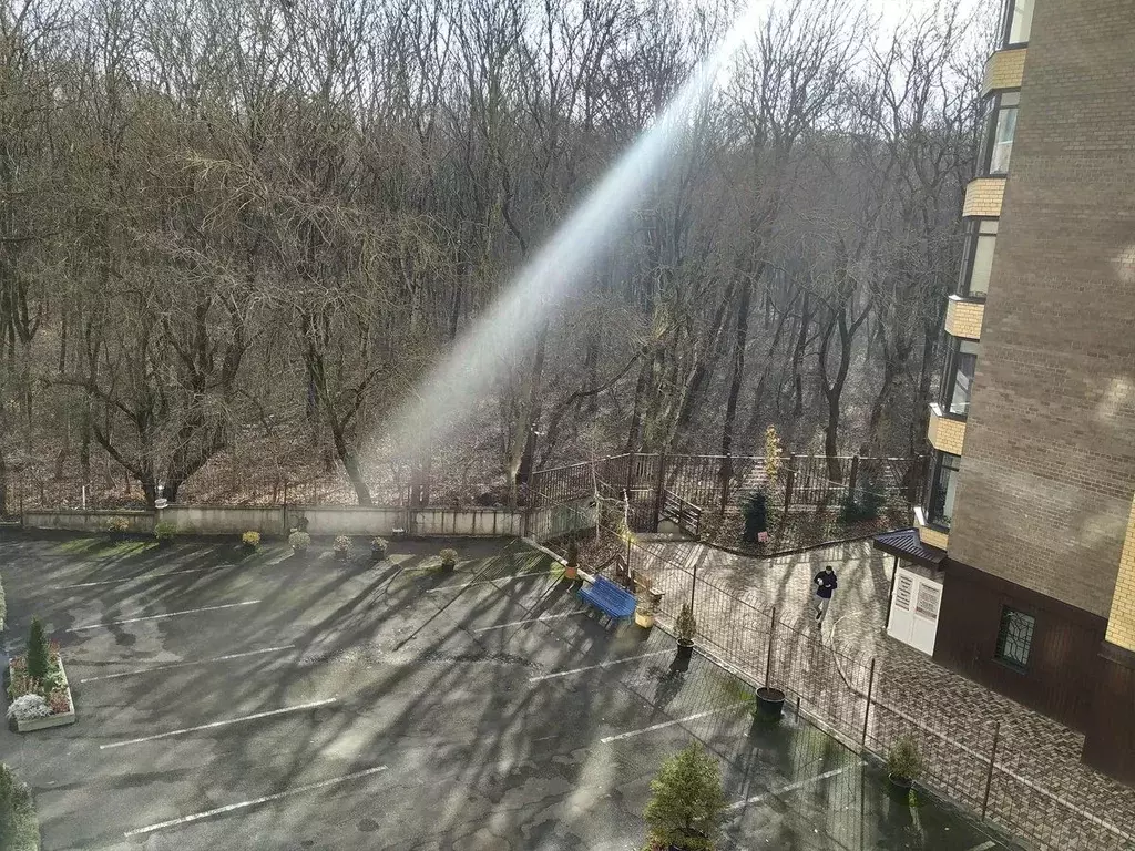 1-к кв. Ставропольский край, Ставрополь ул. Доваторцев, 52В/2 (36.3 м) - Фото 2