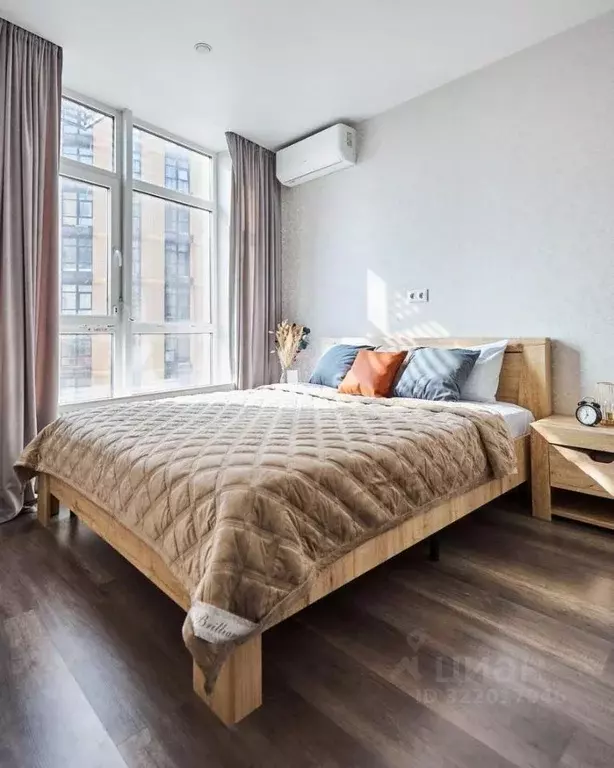 2-к кв. Ростовская область, Ростов-на-Дону Красноармейская ул., ... - Фото 1