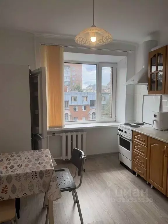 2-к кв. Ленинградская область, Выборг бул. Кутузова, 7 (51.0 м) - Фото 2