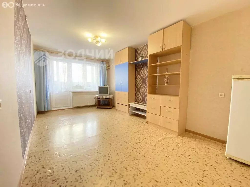 3-комнатная квартира: Чебоксары, проспект Тракторостроителей, 14к2 ... - Фото 2