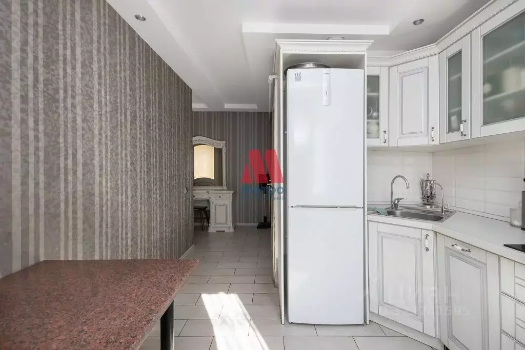 2-к кв. Ярославская область, Ярославль просп. Машиностроителей, 44 ... - Фото 2