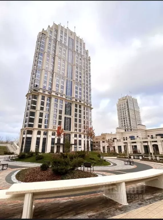 2-к кв. Москва Нежинская ул., 5к2 (46.0 м) - Фото 1
