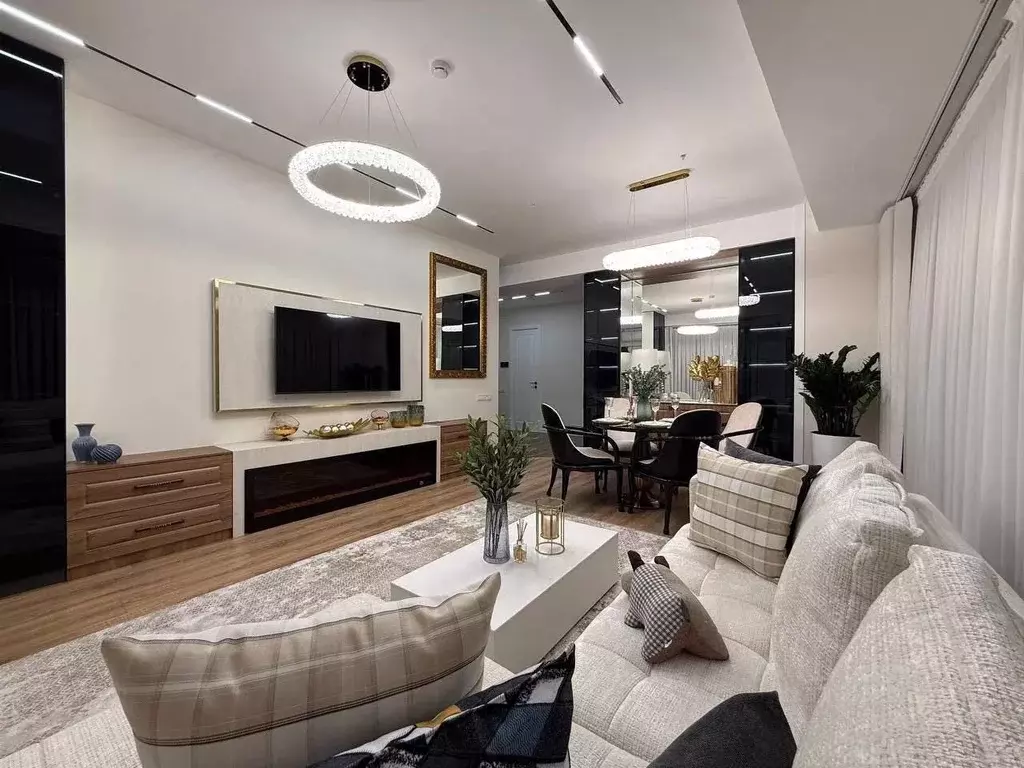 2-к кв. Свердловская область, Екатеринбург ул. Февральской Революции, ... - Фото 1