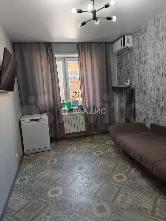 3-к. квартира, 74 м, 10/14 эт. - Фото 1
