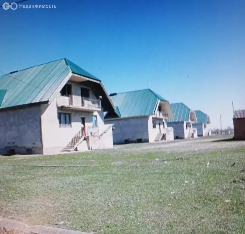 Дом в станица Марьинская, Крайняя улица, 38 (145 м) - Фото 1