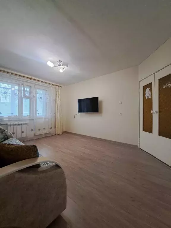 Продаётся 3-к квартира, 66 м - Фото 1