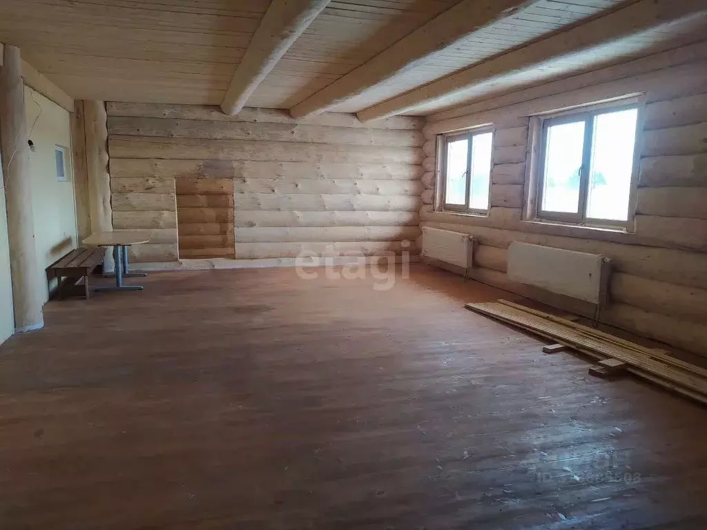 Участок в Калужская область, Малоярославецкий район, Захарово с/пос, ... - Фото 1