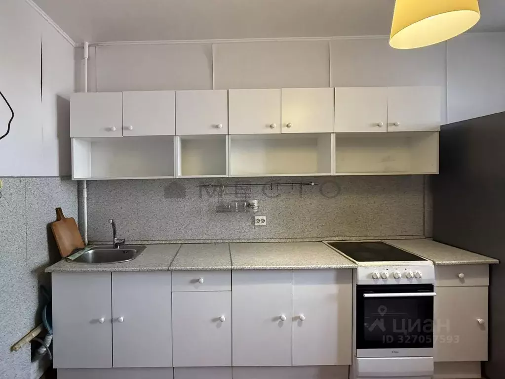 2-к кв. Московская область, Балашиха Гагарина мкр, 22 (53.2 м) - Фото 2