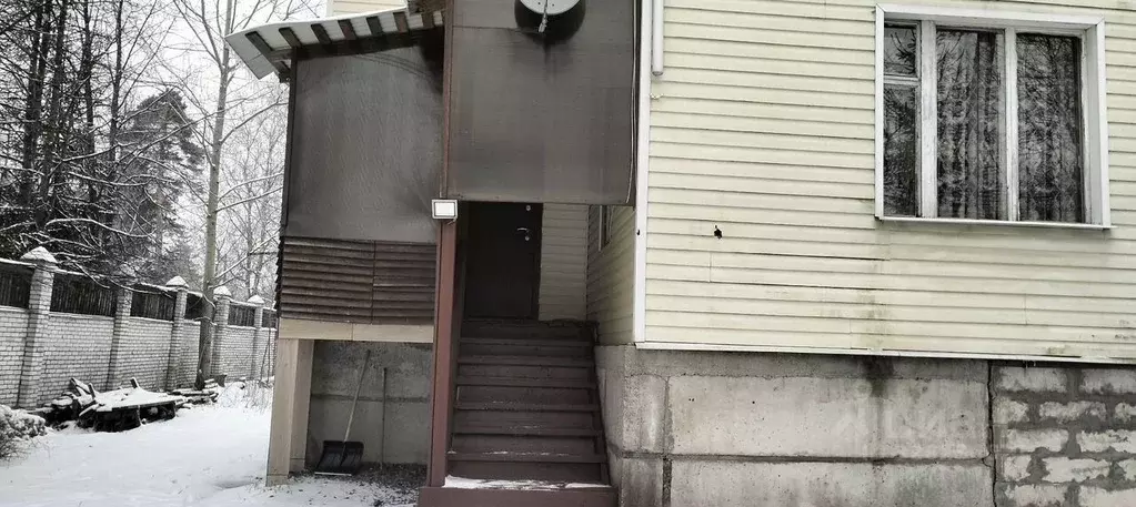 Коттедж в Ленинградская область, Всеволожск Октябрьский просп., 49 ... - Фото 2