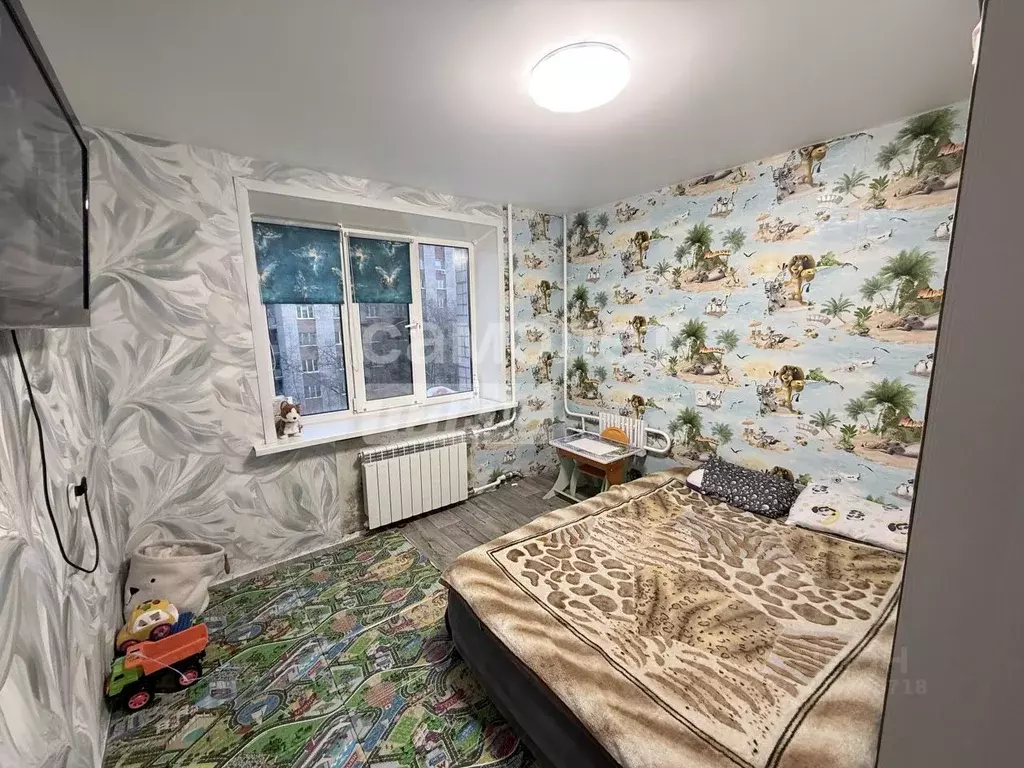 Комната Воронежская область, Воронеж ул. 9 Января, 276 (17.2 м) - Фото 2