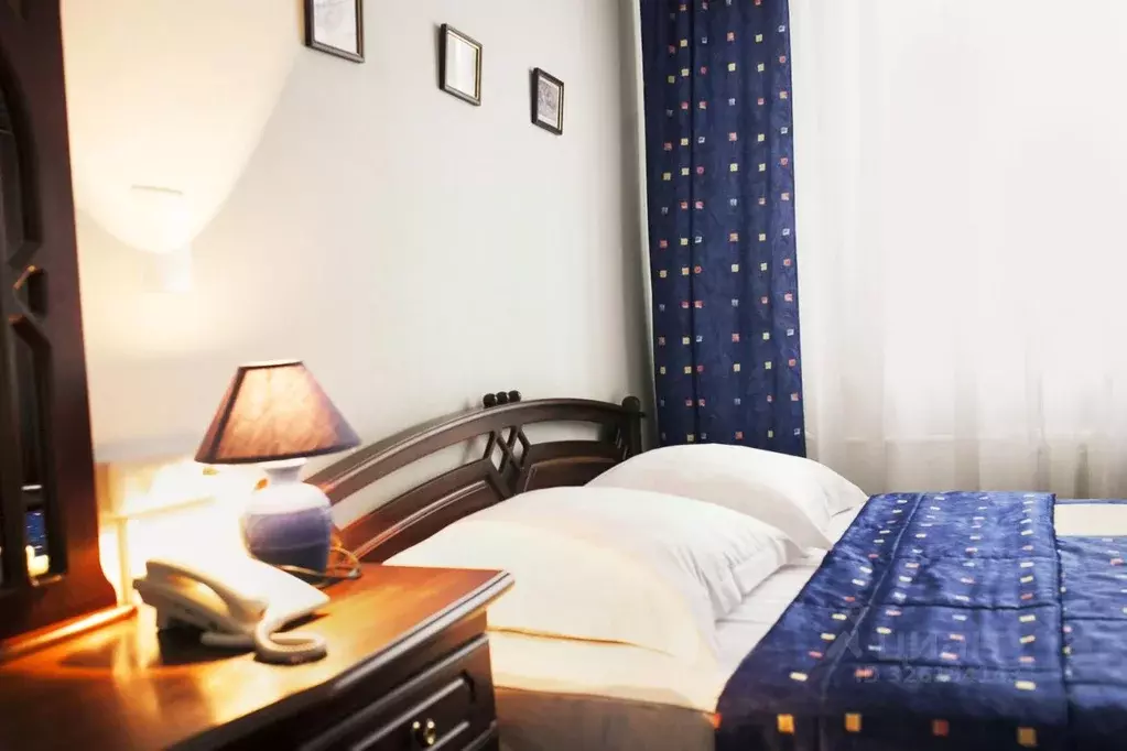 Комната Самарская область, Самара Ново-Садовая ул., 12 (17.0 м) - Фото 2