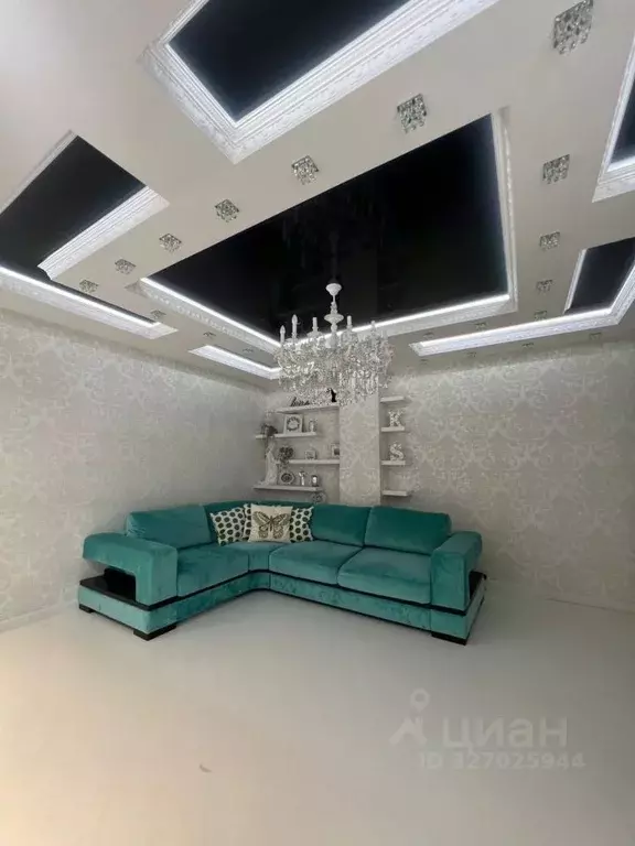 2-к кв. Ленинградская область, Кудрово г. Всеволожский район, ... - Фото 2