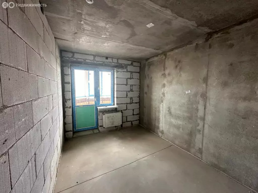 2-комнатная квартира: Ростов-на-Дону, микрорайон Берберовка, ... - Фото 0