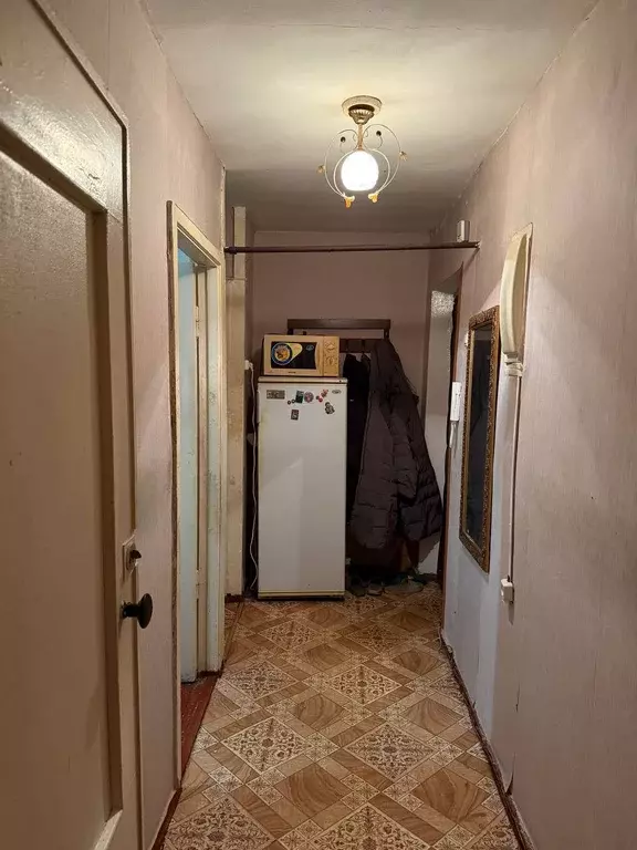 Продаётся 3-к квартира, 55.4 м - Фото 1